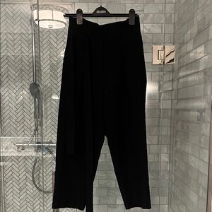 ABS Allen Schwartz Black Women's Pants
